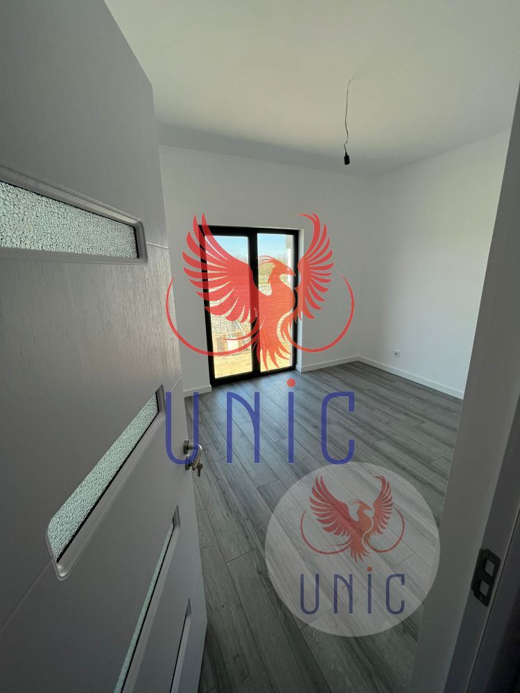 Casa 3 dormitoare, la cheie - Poză 2