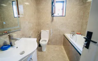 Casa in comuna Berceni - Poză 12