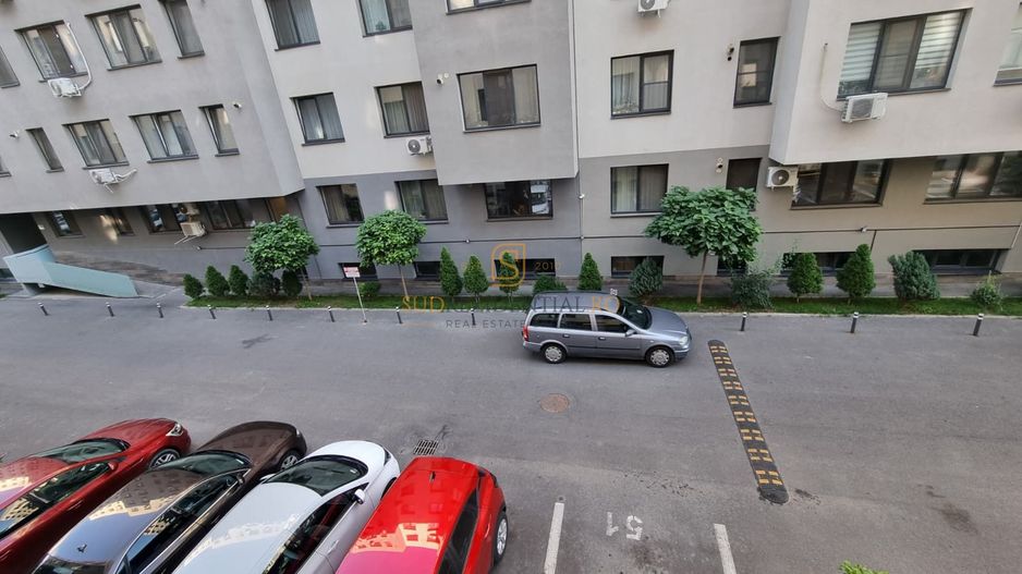 Apartament 2 camere, tip studio, 1/5, Brancoveanu, Comision 0 - Poză 10