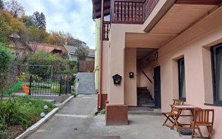 Garsoniera mobilata-utilata - zona Centrul Istoric - Poză 6