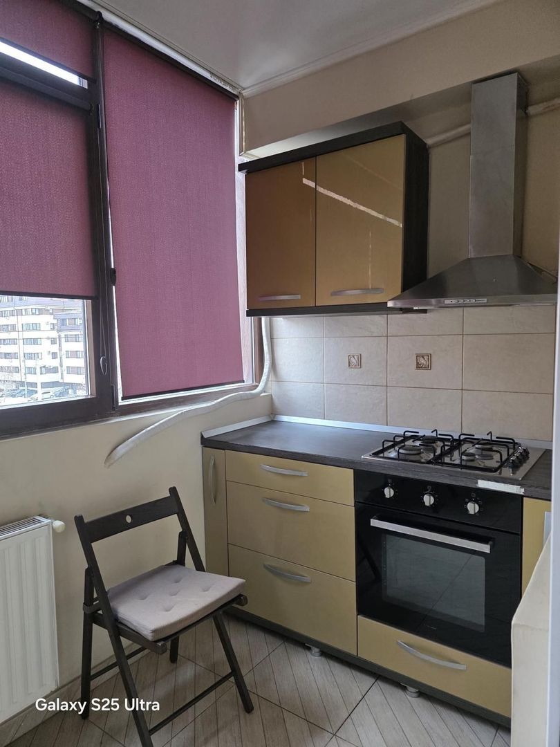 Apartament 2 camere de inchiriat Militari Residence -Tineretului - Poză 6