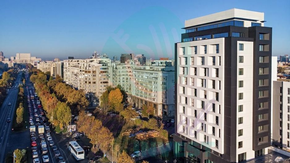 Apartament spectaculos cu 3 camere și dressing walk-in | Design premium | Vedere - Poză 22