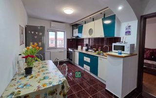 Apartament 3 camere Girocului - Poză 4