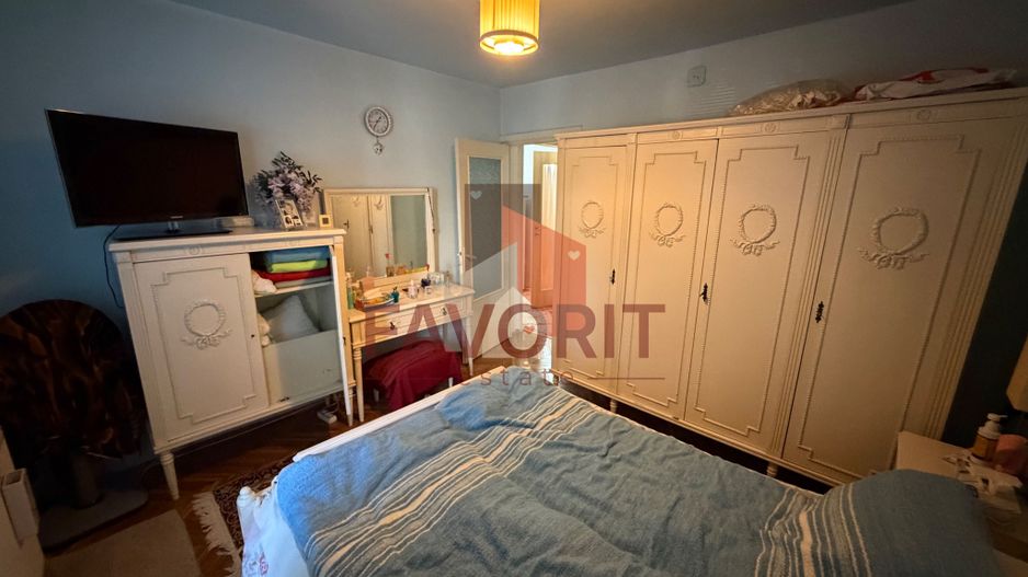Etaj 1. Centrala proprie. Garaj in baterie. Boxa in CF - Poză 13