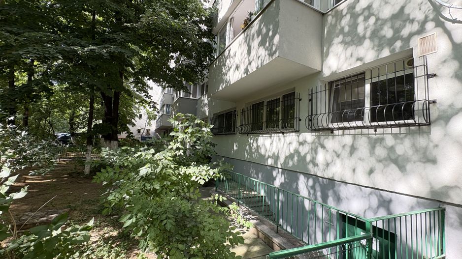APARTAMENT METROU DRISTOR / PARTER INALT - Poză 8