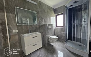 Casa spatioasa, 161 mp Utili, 4 camere, 4 bai, Tunari, COMISION 0% - Poză 10