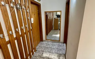 Podu Ros - Apartament 3 camere semidecomandat, MOBILAT și UTILAT - Poză 11