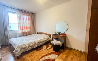 GHEORGHENI - Apartament cu 3 camere langa Transilvania College - Poză 3