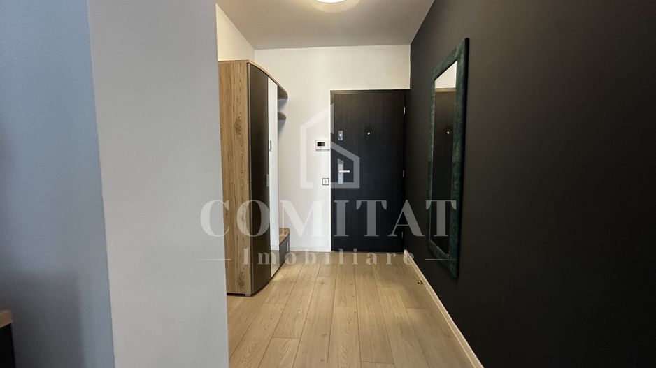 Apartament 2 camere | La cheie | Zona Iulius Mall - Poză 16