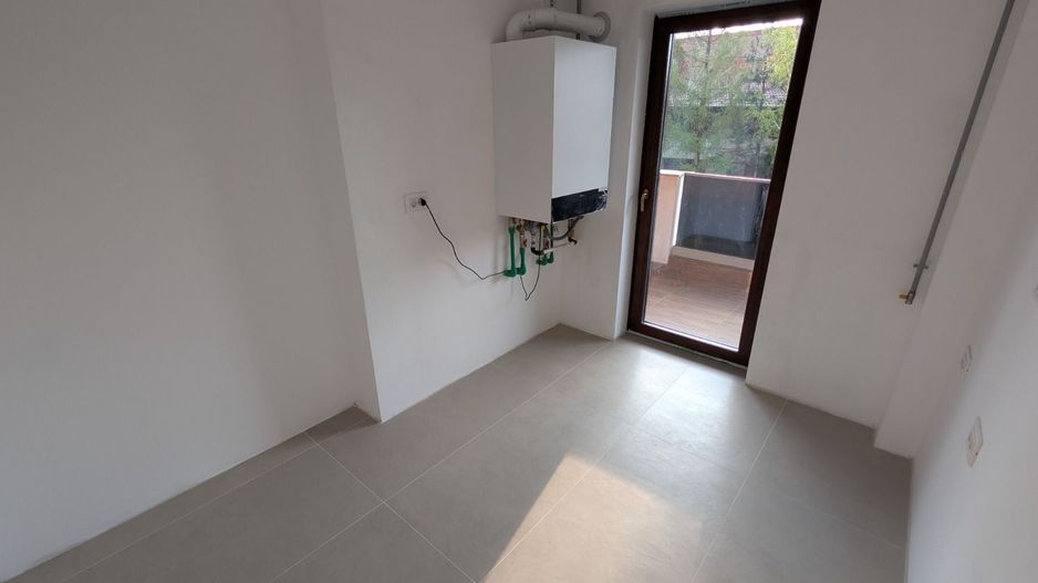 Refugiu urban în nord | 2 camere premium cu terasă de 18 mp - Poză 20