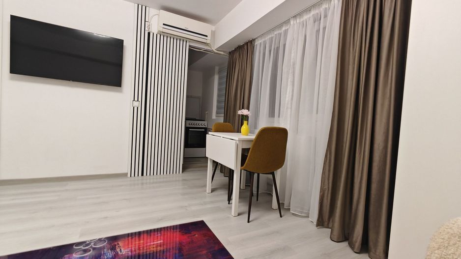 Apartament 1 Camera Metrou Lujerului - Poză 1