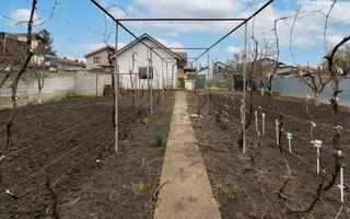 Casă 2013, teren 1366 mp, zonă centrală - Poză 23