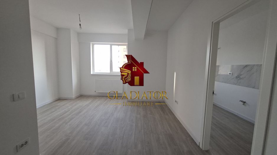 Ocazie rara in cartierul Visoianu - Lunca Cetatuii Iași 1 camera lift - Poză 6