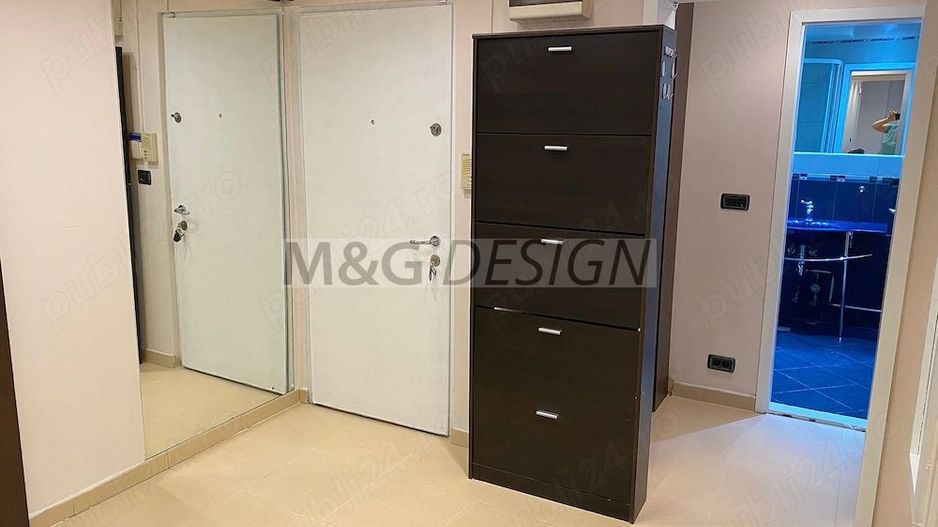 4 camere Complex Studentesc-Sala Olimpia etaj 2 - Poză 6