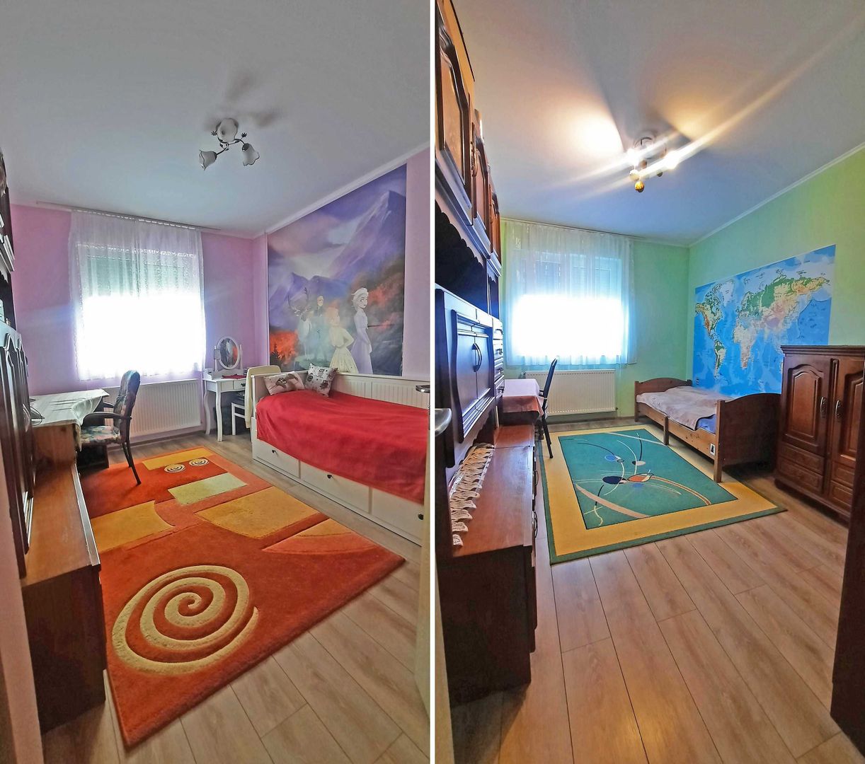 BRASADAS vinde casa noua, 4 cam 920 mp teren, Dariu Pop - Poză 4
