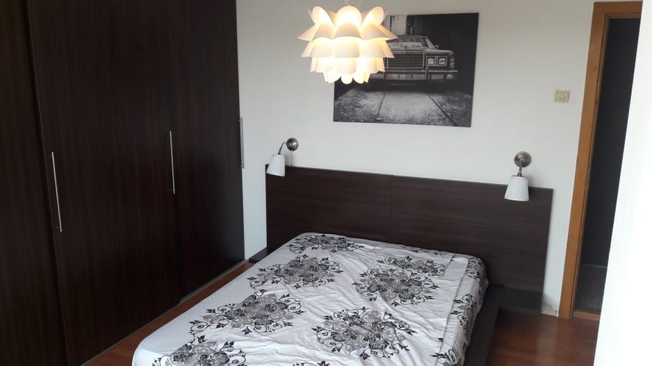Apartament trei camere - Zona Aradului - Poză 10
