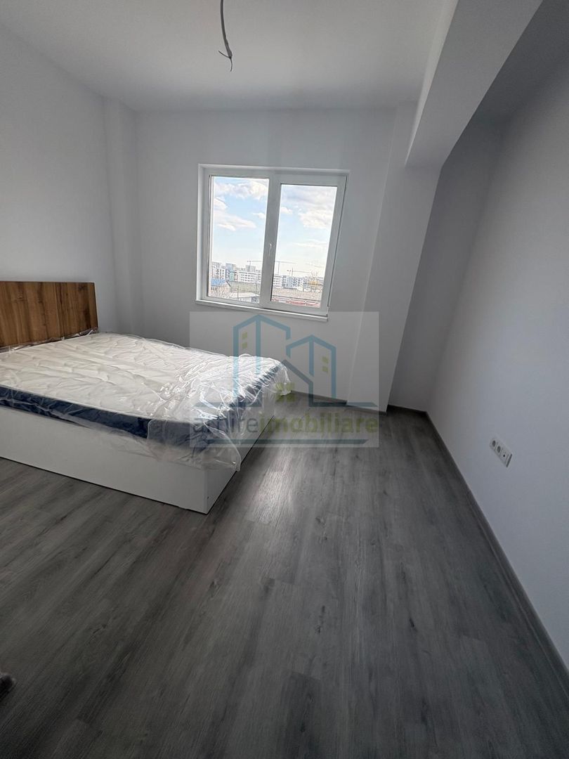 Apartament 2 camere | Bloc nou 2026 | Luminos | Încălzire pardoseală | - Poză 4