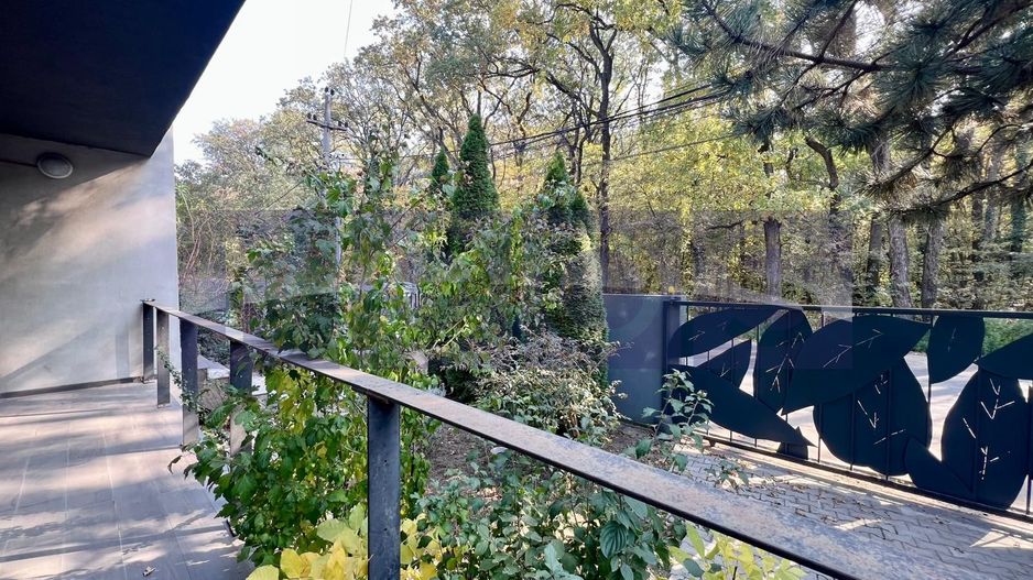 VANZARE VILA SPECTACULOASA | BANEASA | 380MP | VEDERE PADURE | PARCARE - Poză 32