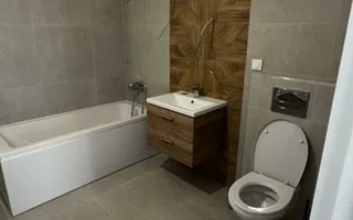 Apartament 2 camere 66 mp+2 balcoane, Tractorul/Brasov - Poză 13