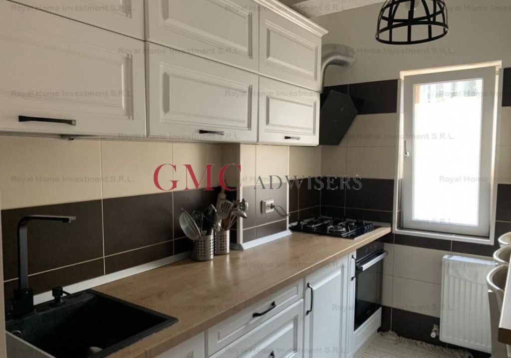 Apartament 2 camere Popești-Leordeni - Poză 2