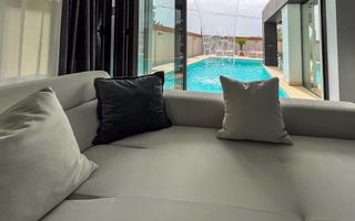 Ready to move  |  Vila premium cu piscina și jacuzzi încălzite - Poză 15