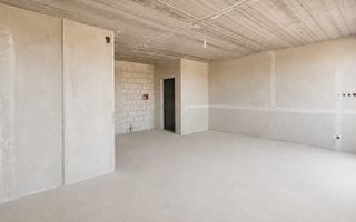 Apartament spațios într-un bloc dat în exploatare, Durlesti - Poză 8