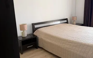 Penthouse Iancu Nicolae Pipera I 3 cam 2 parcari I 75mp + 76mp terasa - Poză 11