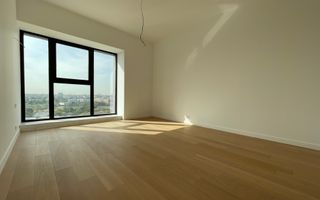 ETAJ 3-9-13 | ONE VERDI PARK |3 CAMERE | VEDERE PANORAMICA| PARCARE - Poză 5