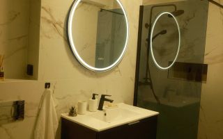 Apartament 2 camere | Modern I Lup Residence - Poză 6