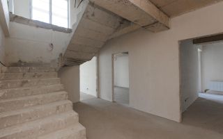 Vânzare, penthouse, 4 camere, str. Alba Iulia, sectorul Buiucani - Poză 8