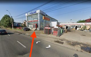 Spațiu industrial - Hala de vanzare, Calea Republicii ! - Poză 4