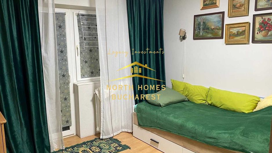 Apartament 2 camere , Zona Gorjului - Poză 4