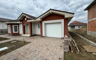 Mosnita Veche-Casa Individuala-Finisaje la Alegere - Poză 4