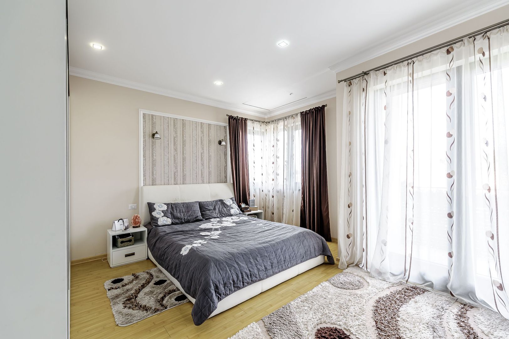 PREȚ NOU! Vilă de lux - 5 camere - Bujac, Arad - COMISION 0% - Poză 6