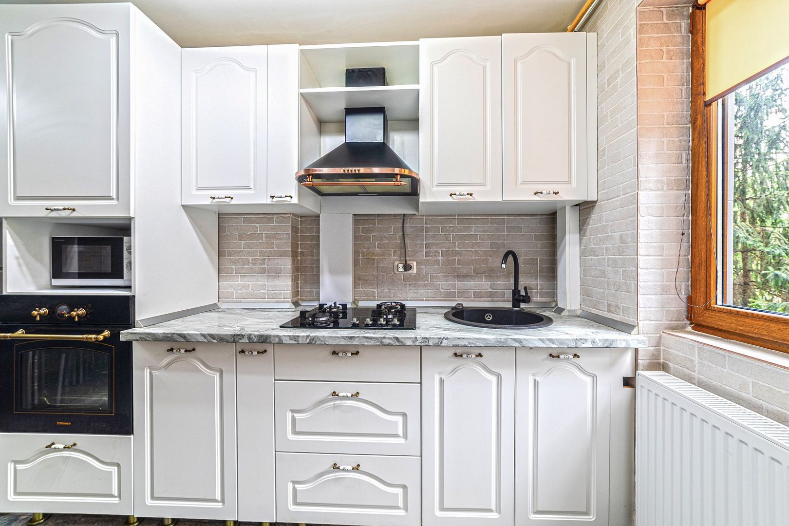 Apartament impecabil în zona băncilor, Podgoria. - Poză 5