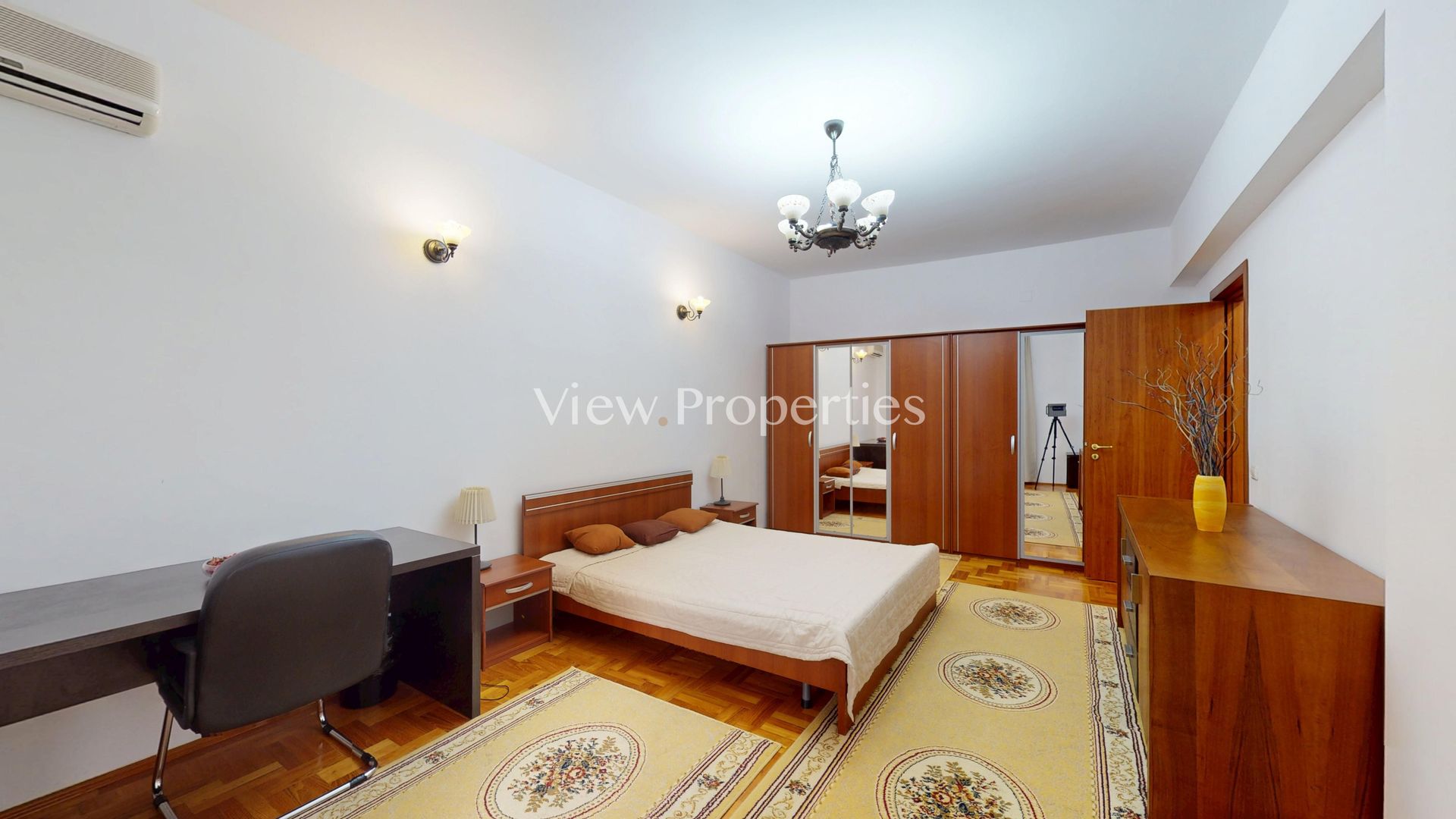 Apartament 3 camere - Herăstrău | 100 mp | 0% Comision - Poză 8
