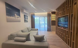 2 camere | Iancu Nicolae | LUX | Grand Park Residence - Poză 1