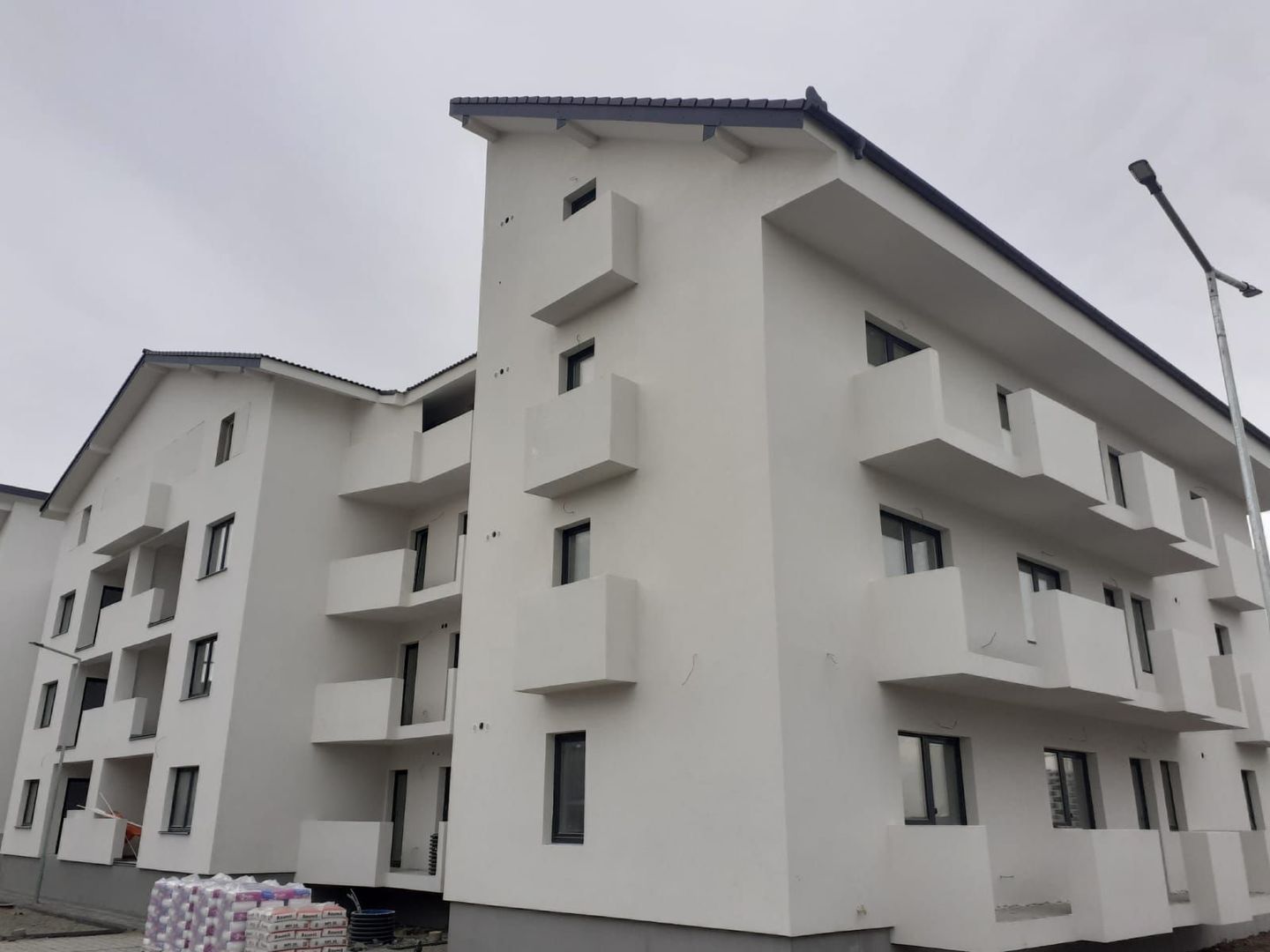 Apartament 2 camere,  Prelungirea Doamna Stanca - Poză 1
