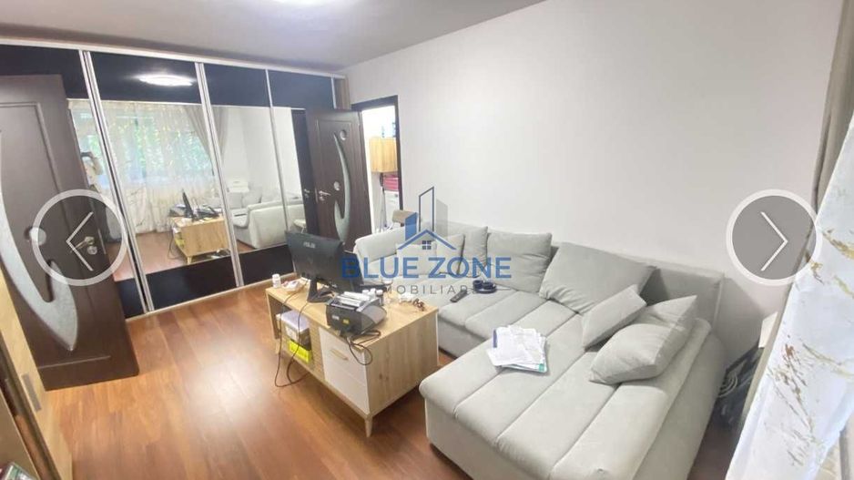 2 camere | Piața Sudului | 55 mp | Etaj 2 | Renovat 2025 - Poză 1