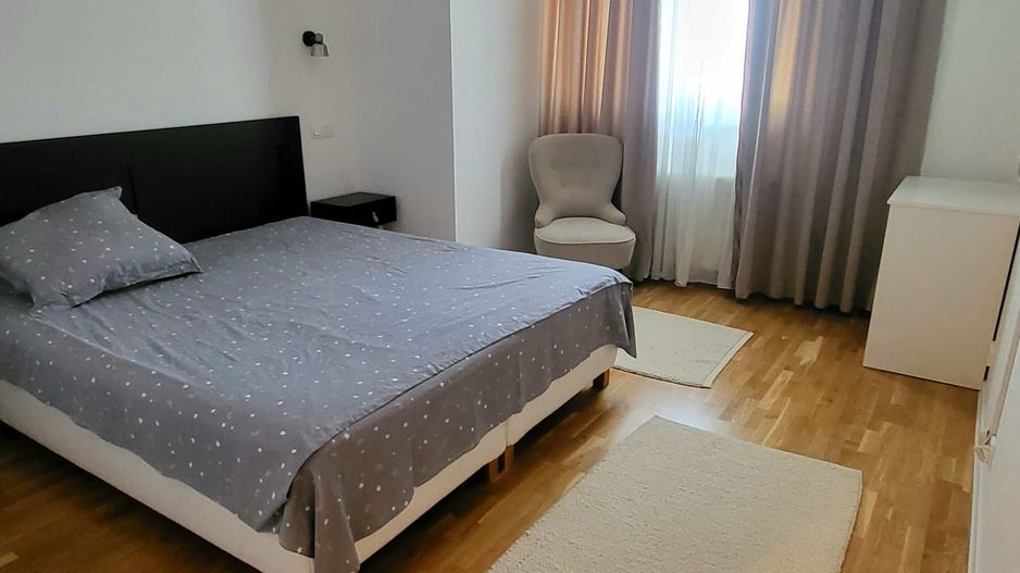 Apartament 3 camere, My Dream Residence,Pipera Tunari - Poză 10