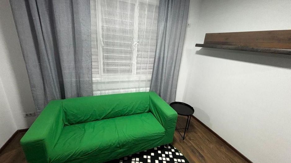 AP. 2 CAMERE- POPESTI-LEORDENI, PET-FRIENDLY, PARCARE, METROU 10 MIN - Poză 2