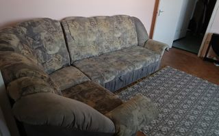 Apartament | 2 camere | 30 MPU  | 1 Balcon | Cedonia -Mediu - Poză 5
