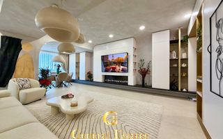 Vânzare apartament de lux în Copou | Design premium | Gata de mutare - Poză 7