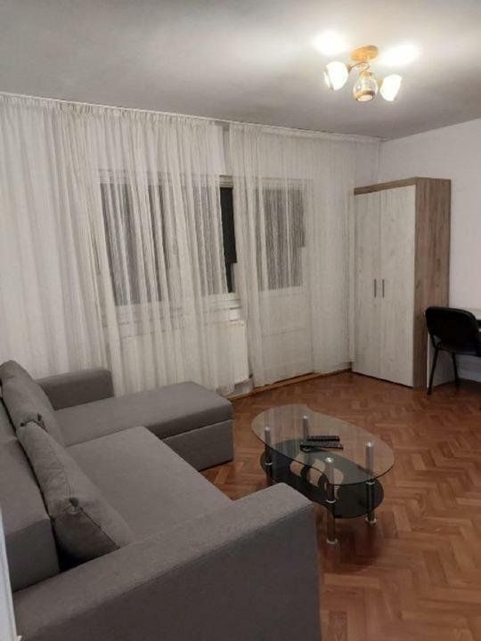 Complex Studentesc | Centrala proprie | 2 bai | Etaj intermediar - Poză 2