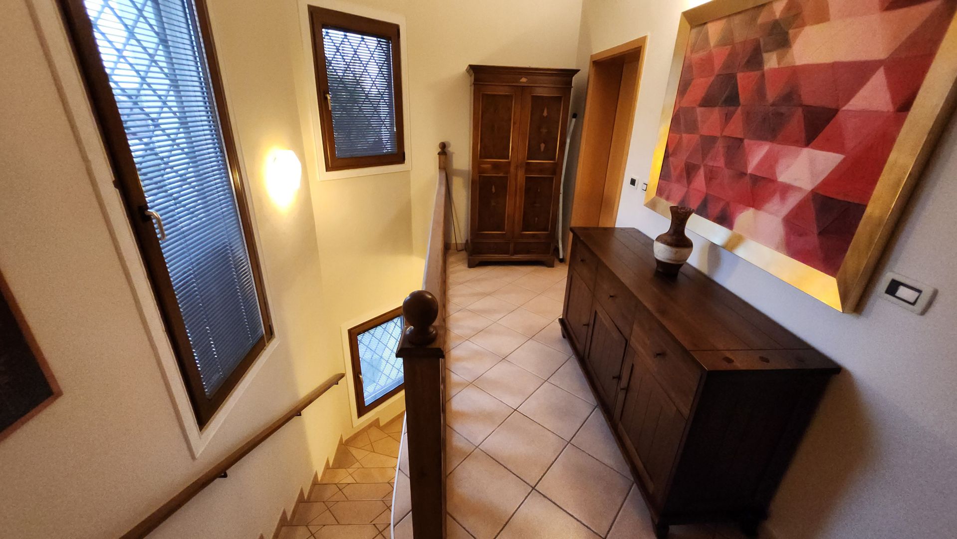 Vila cu design italian intalneste echipamentele germane - Poză 11