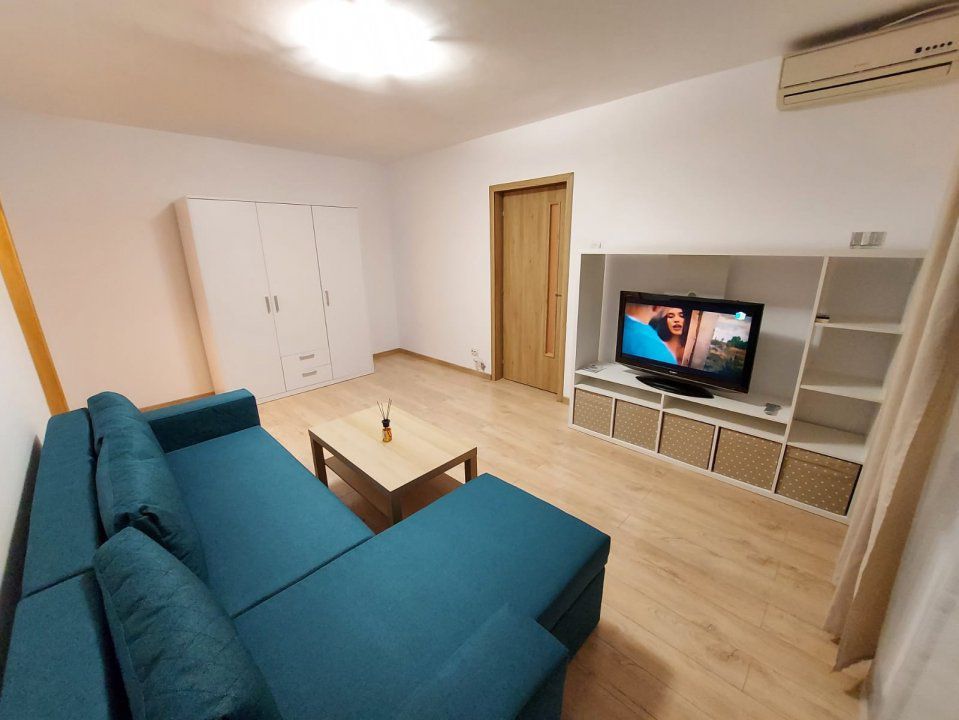 Apartament 2 camere Stefan cel Mare | Barbu Vacarescu - Poză 2