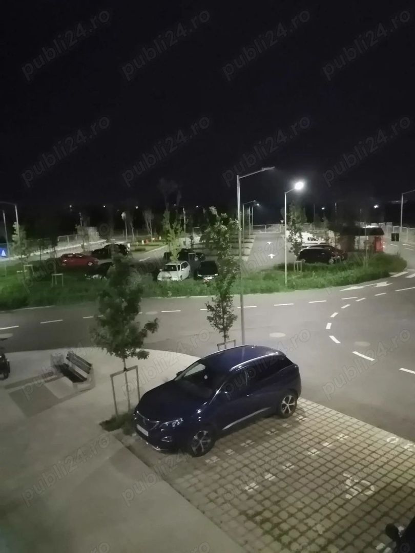 DE INCHIRIAT | STUDIO | ATRIA RESIDENCE - Poză 10