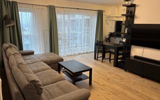 Apartament de inchiriat 2 camere - Poză 2