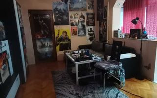 3 camere etaj 2 Circumvalatiunii -Iulius Mall - Poză 5