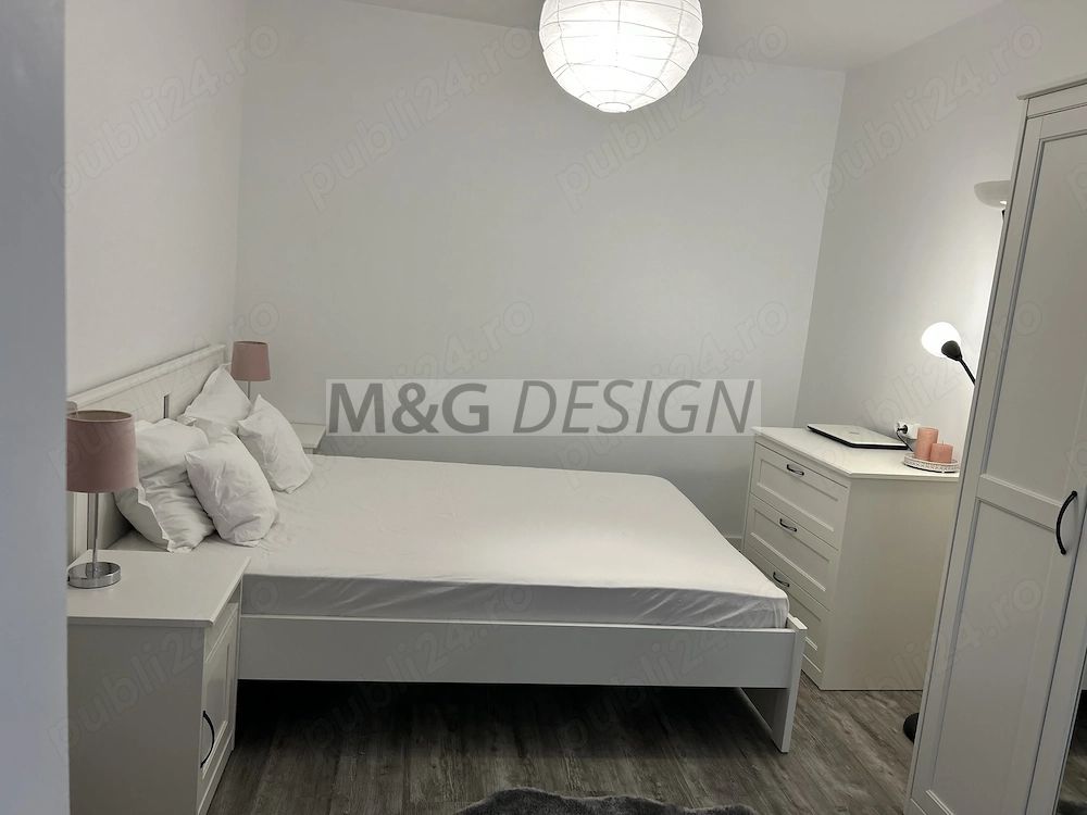 Apartament 2 camere Girocului - Poză 8